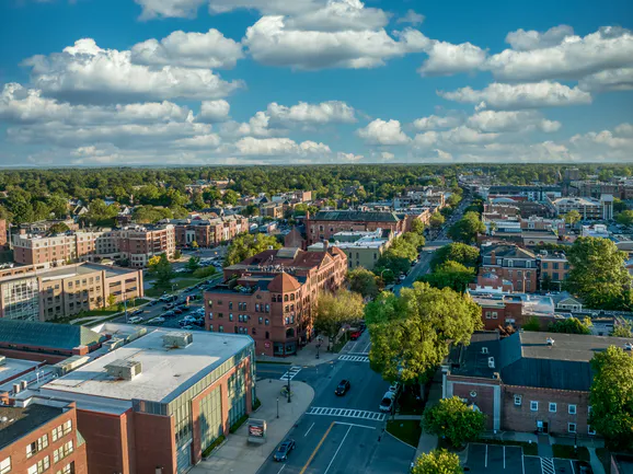 Saratoga Springs